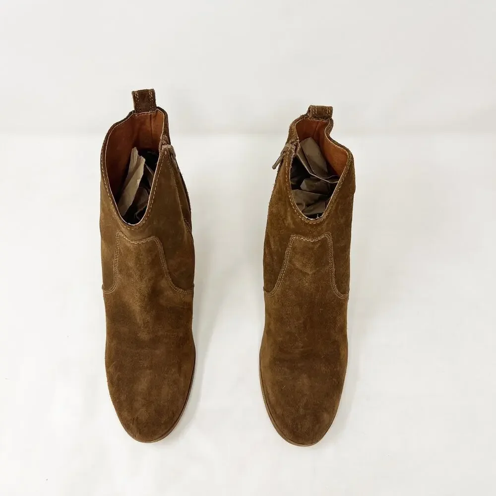 J. Crew crew sz
